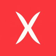 XTexter logo